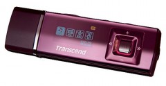 Плеер Transcend T.Sonic 320 4Gb